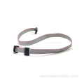 Flat Cable Connecting Wire With Magnetic Ring:FC12P (3)*2H Inner Length L=510mm